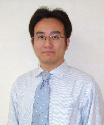 院長 樋口 裕晃